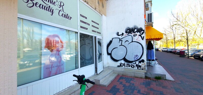 Mihai Bravu, Piata Muncii, spatiu comercial de vanzare,