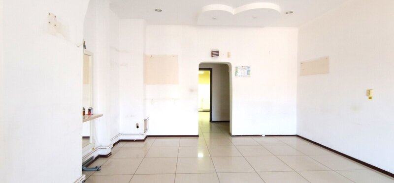 Mihai Bravu, Piata Muncii, spatiu comercial de vanzare,