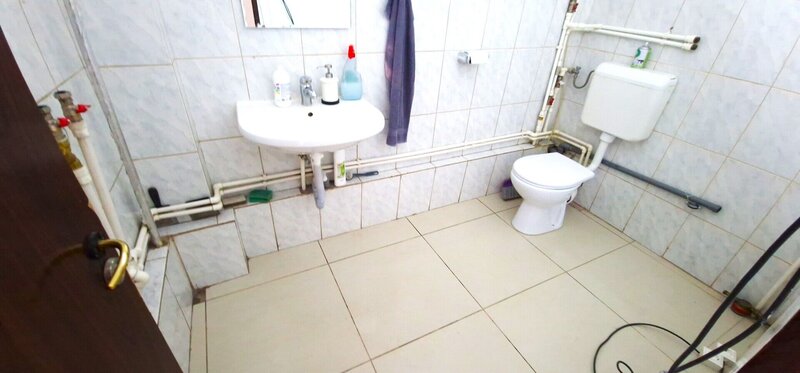 Mihai Bravu, Piata Muncii, spatiu comercial de vanzare,